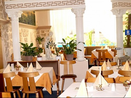 照片: Restaurant Akropolis