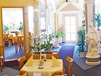 照片: Restaurant Akropolis